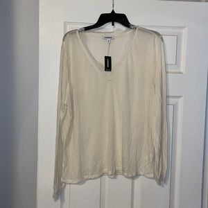 Brand new with tags express shirt